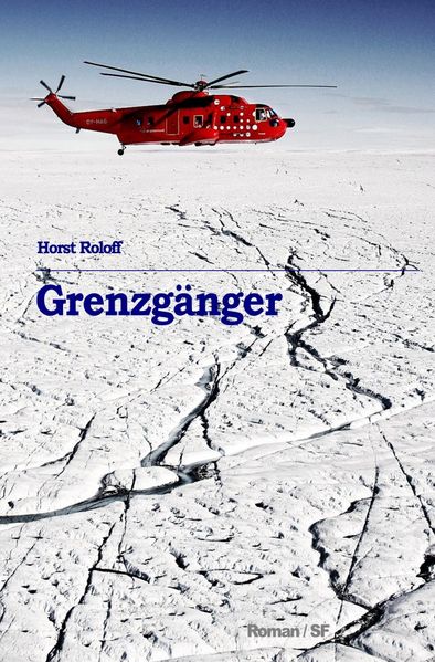 Cover von Sternenschiffer / Grenzgänger