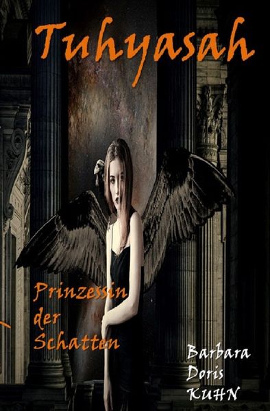 Cover von Tuhyasah