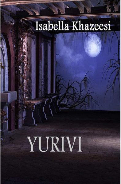 Cover von YURIVI