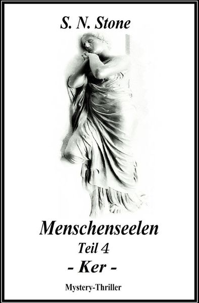 Cover von Menschenseelen / Menschenseelen Teil 4 -Ker-