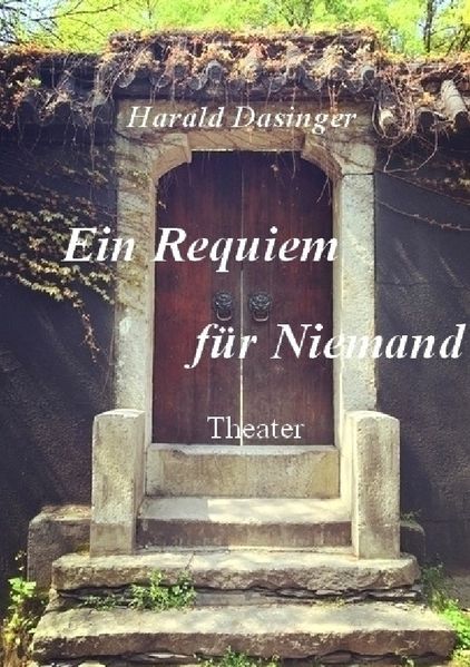 Cover von Ein Requiem für Niemand