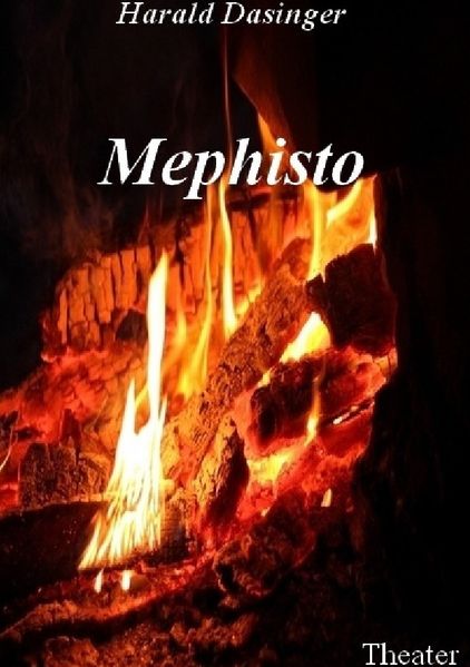 Cover von Mephisto