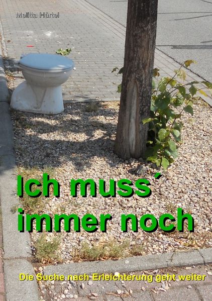 Cover von Ich muss´ immer noch