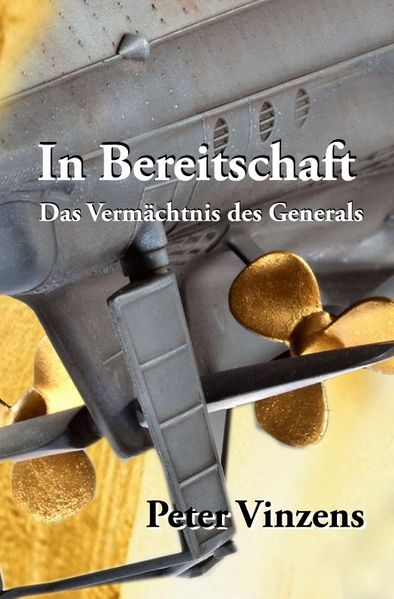 Cover von Perry Slot / In Bereitschaft