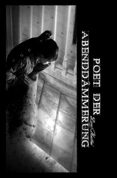 Cover von Poet der Abenddämmerung