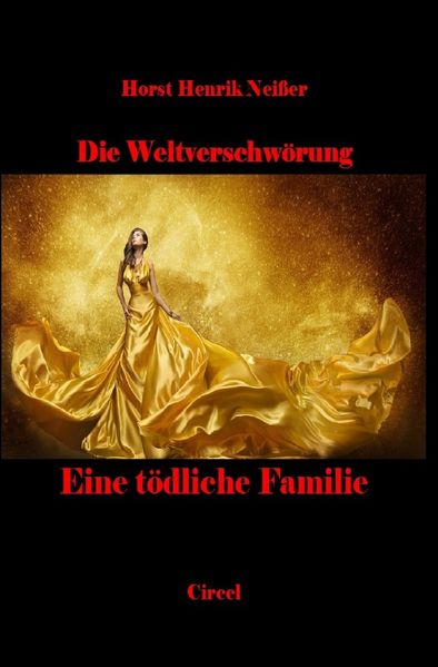 Cover von Eine tödliche Familie
