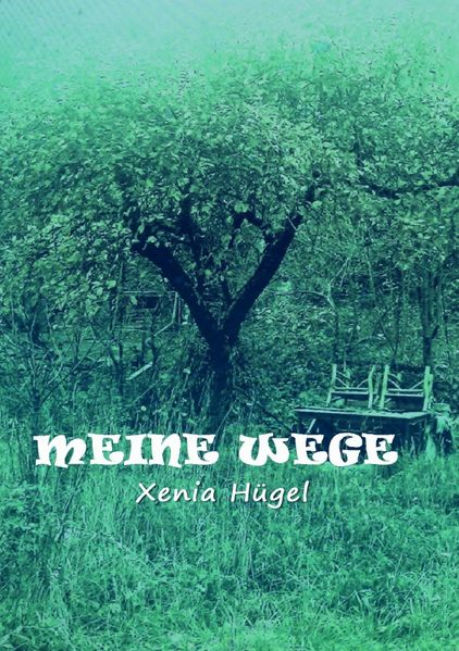 Cover von Meine Wege