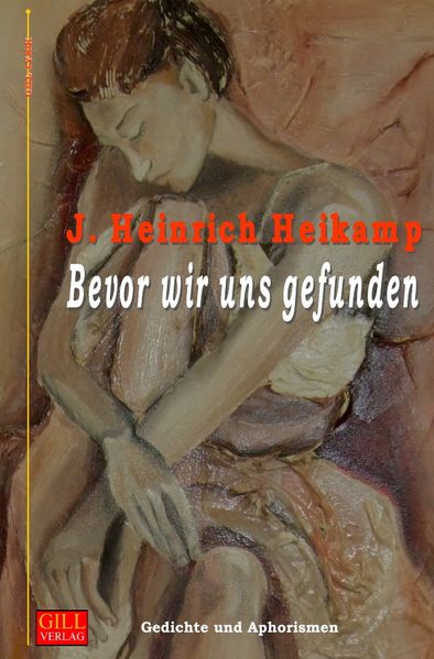 Cover von Bevor wir uns gefunden