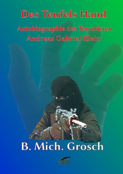 Cover von Des Teufels Hand