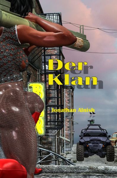 Cover von Der Klan
