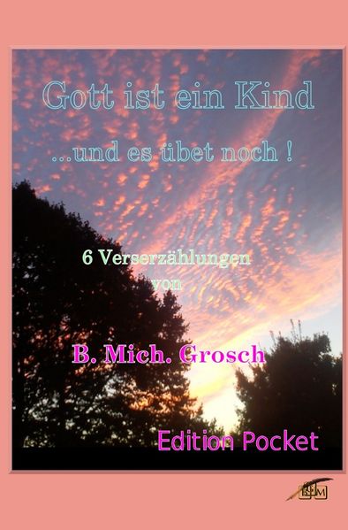 Cover von Gott ist ein Kind