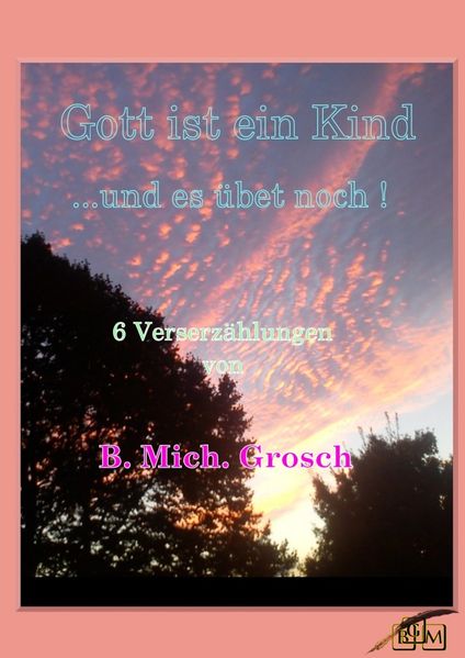 Cover von Gott ist ein Kind