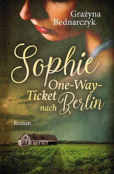 Cover von Sophie
