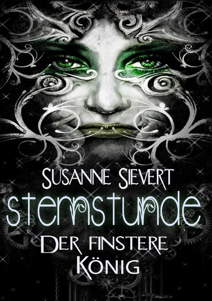Cover von Sternstunde