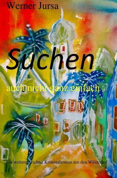 Cover von Gassner Krimi / SUCHEN
