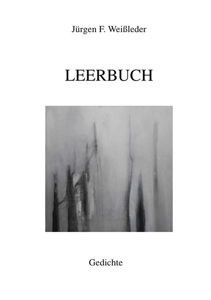 Cover von Edition Zweiklang / LEERBUCH