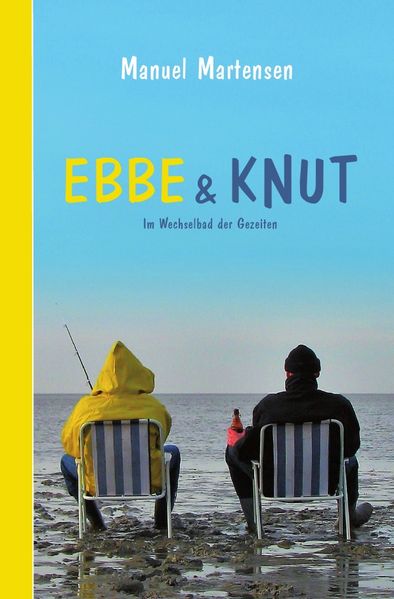 Cover von Ebbe und Knut
