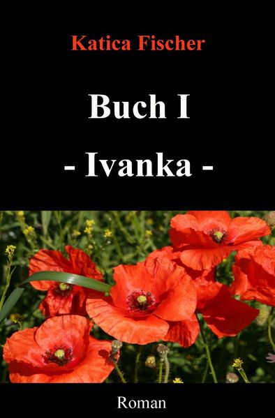 Cover von Starke Frauen / Buch I – Ivanka