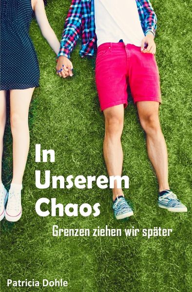 Cover von In unserem Chaos
