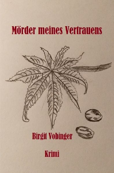 Cover von Mörder meines Vertrauens