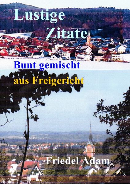 Cover von Lustige Zitate