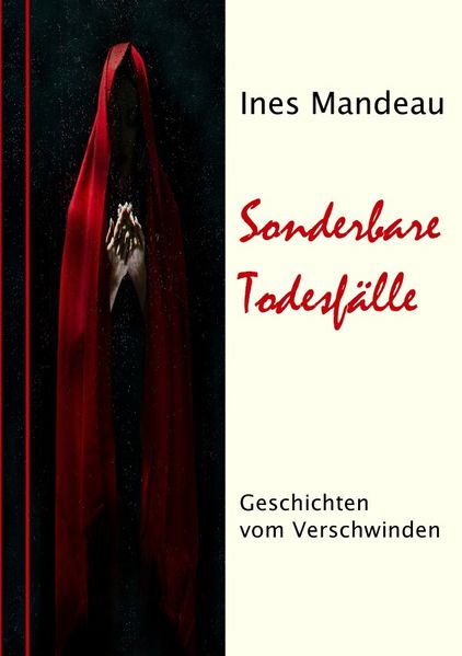 Cover von Sonderbare Todesfälle