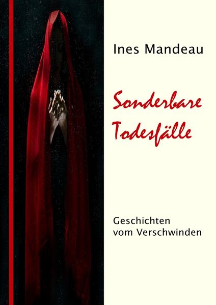 Cover von Sonderbare Todesfälle