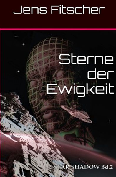 Cover von STAR SHADOW / Sterne der Ewigkeit