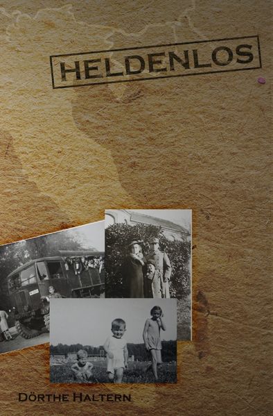 Cover von Heldenlos