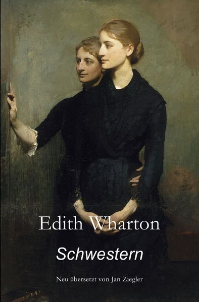 Cover von Schwestern
