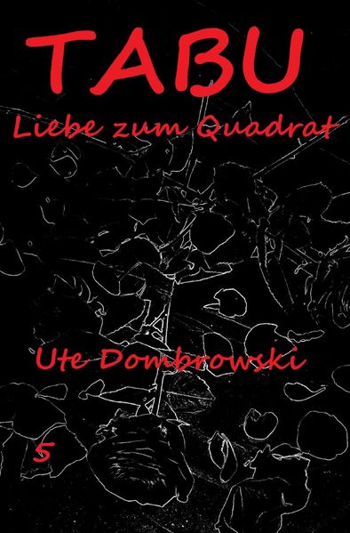 Cover von Tabu Liebe zum Quadrat