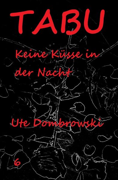 Cover von Tabu Keine Küsse in der Nacht