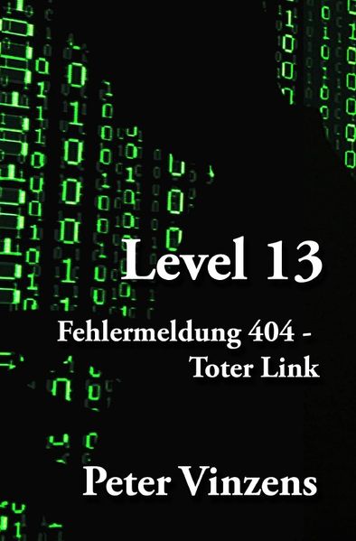 Cover von Perry Slot / Level 13