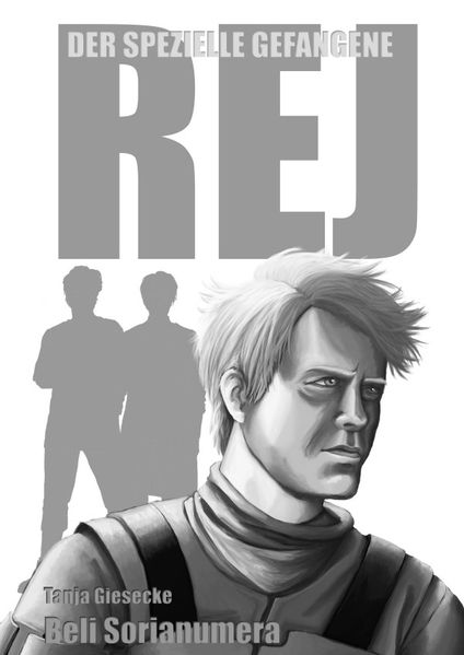 Cover von REJ