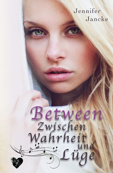 Cover von Between