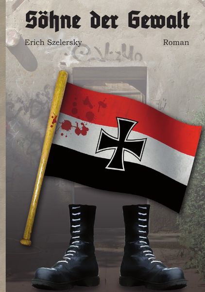 Cover von Söhne der Gewalt