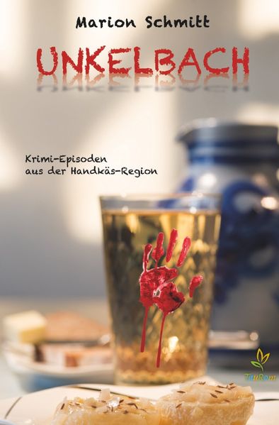 Cover von UNKELBACH