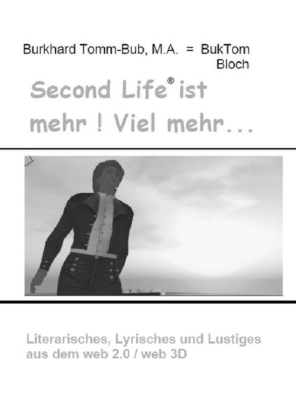 Cover von SL ist mehr! Viel mehr…