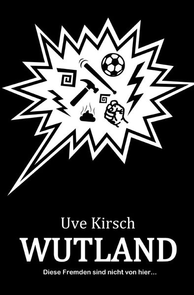 Cover von Wutland
