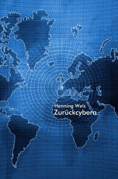 Cover von Zurückcybern
