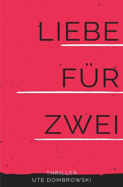 Cover von LIEBE FÜR ZWEI