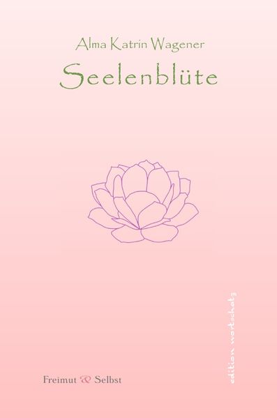 Cover von Seelenblüte