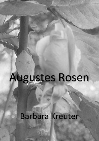 Cover von Augustes Roen