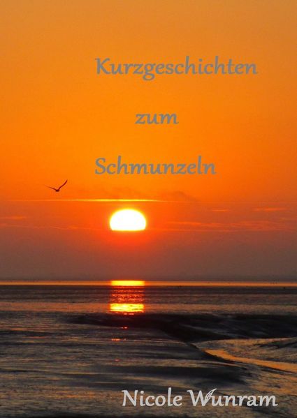Cover von Kurzgeschichten
