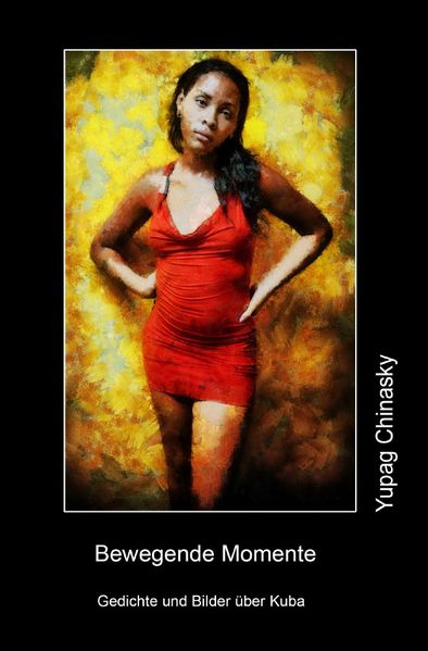 Cover von Bewegende Momente