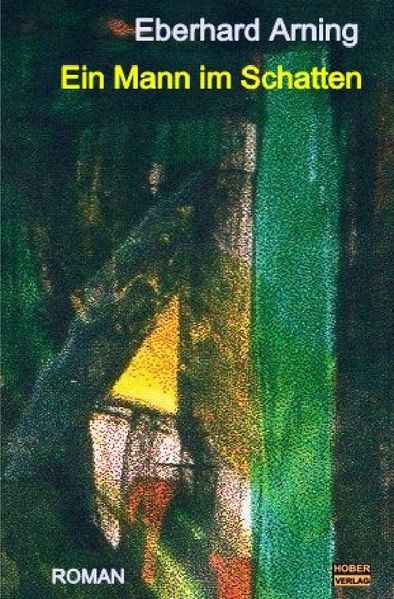 Cover von Ein Mann im Schatten