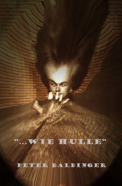 Cover von … wie Hulle
