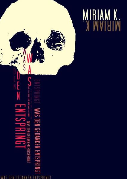 Cover von WAS DEN GEDANKEN ENTSPRINGT
