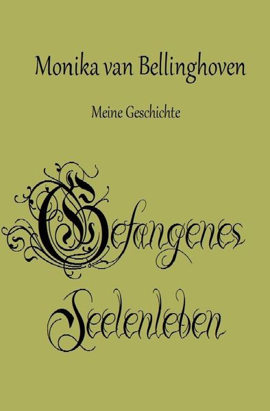 Cover von Gefangenes Seelenleben