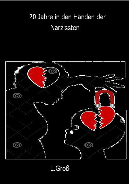 Cover von 20 Jahre in den Händen der Narzisten